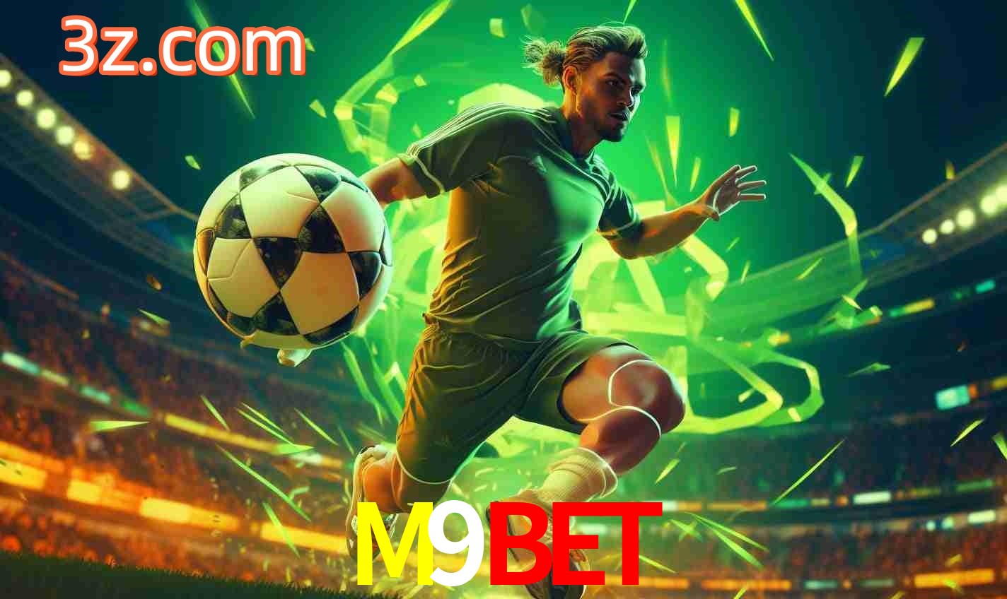 Diversidade Apostas no M9Bet