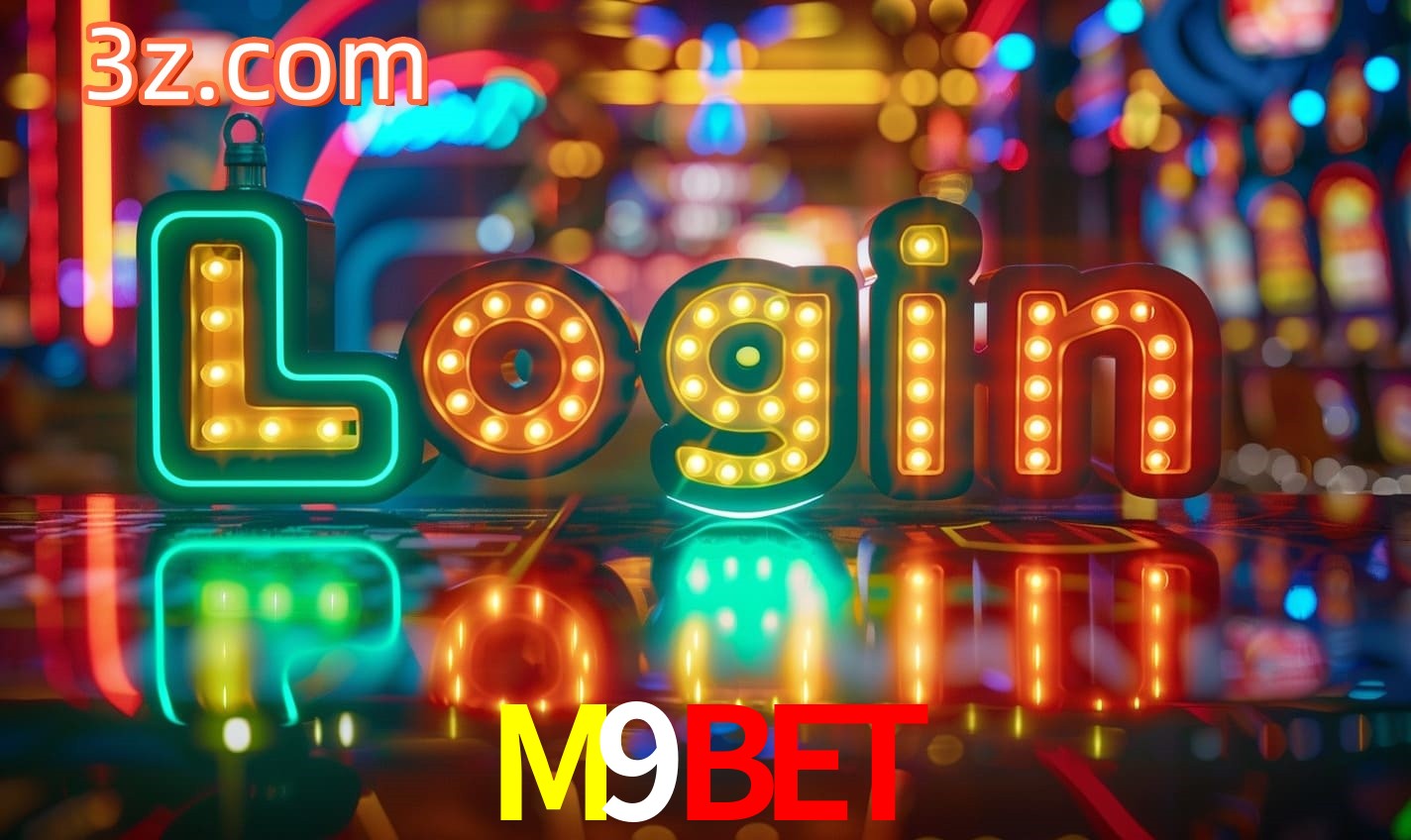 Mundo dos Jogos Cassino M9Bet