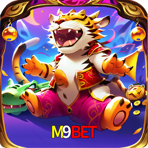 Experiência Imersiva no Cassino Online M9Bet